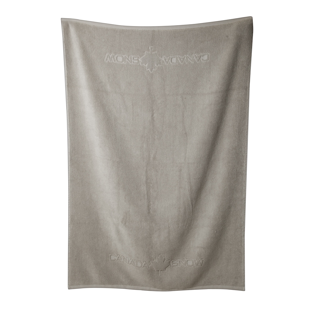 Bonnet Towel 100x140 cm