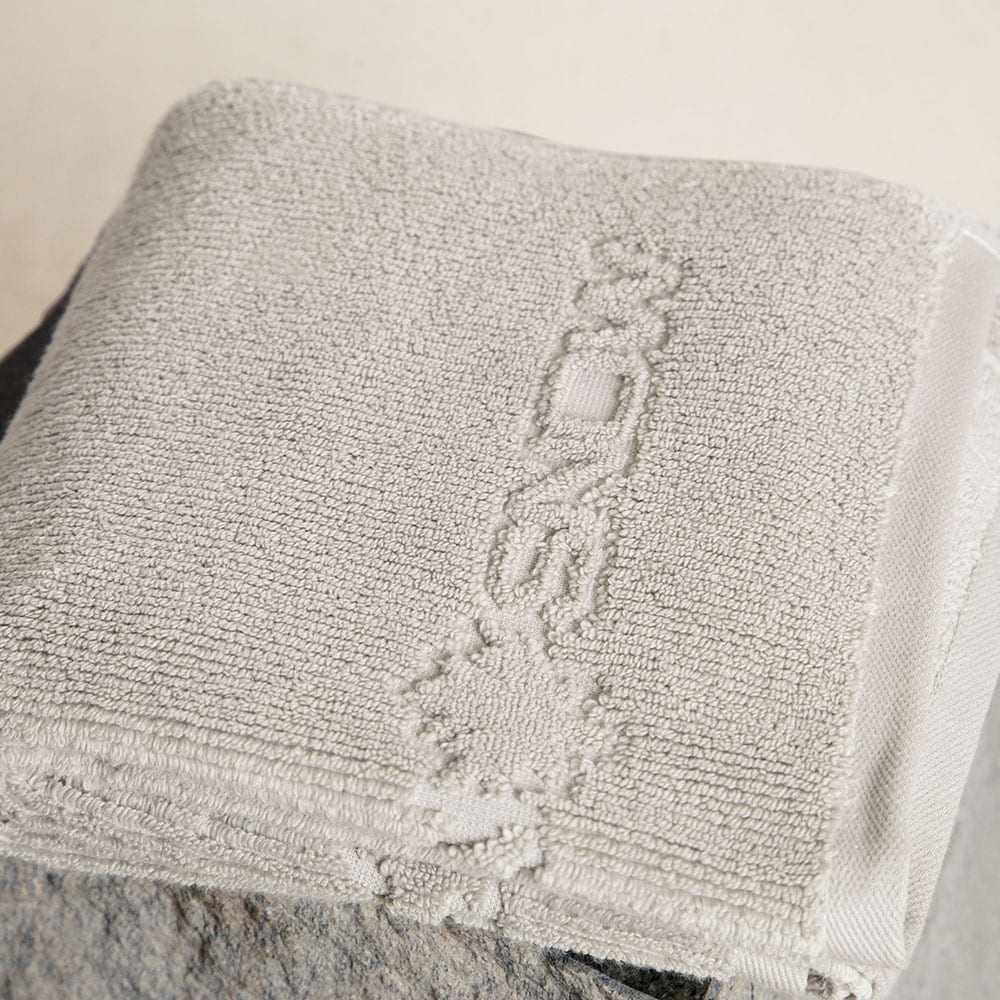Bonnet Towel 50x100 cm