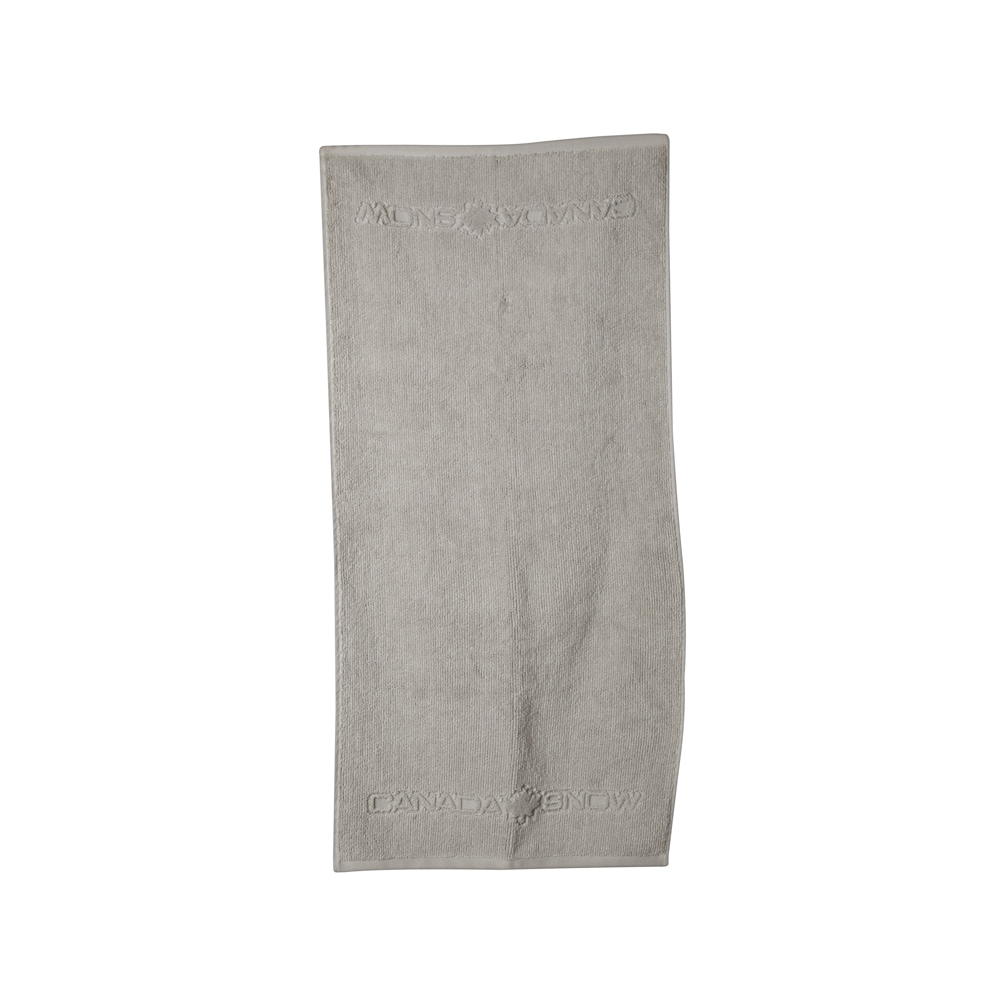 Bonnet Towel 50x100 cm