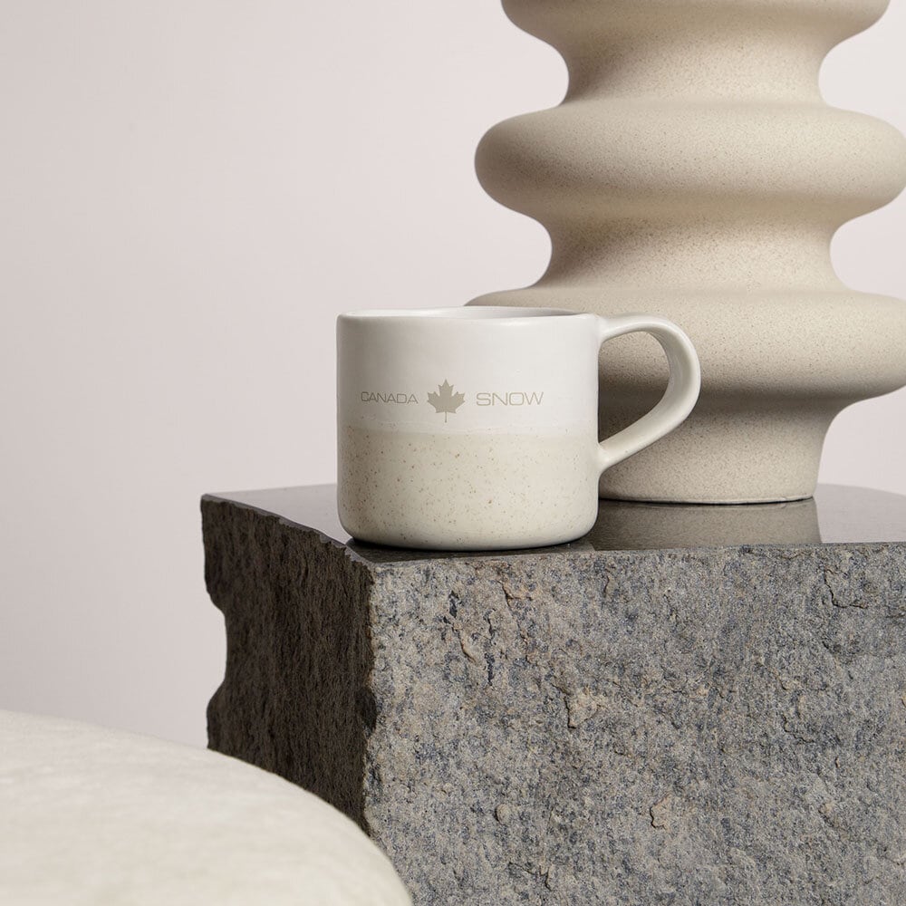 Kakwa Stoneware Mug
