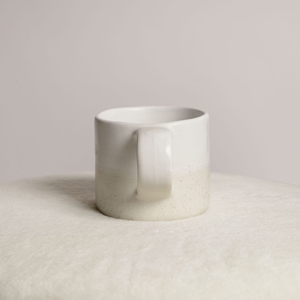 Kakwa Stoneware Mug