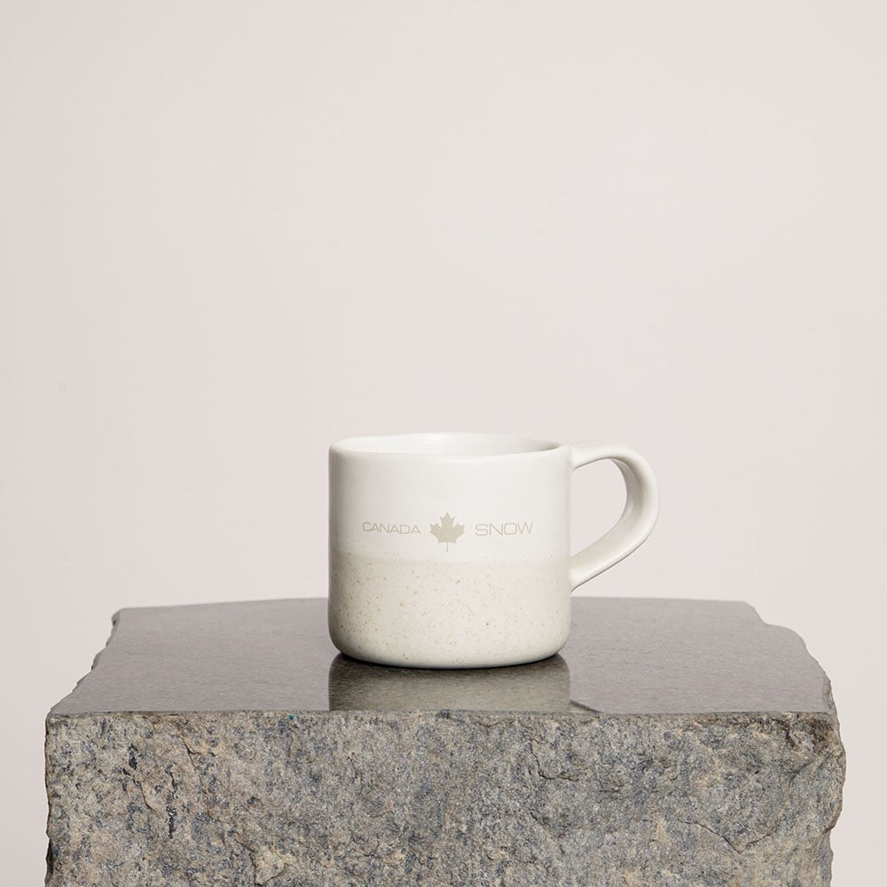 Kakwa Stoneware Mug