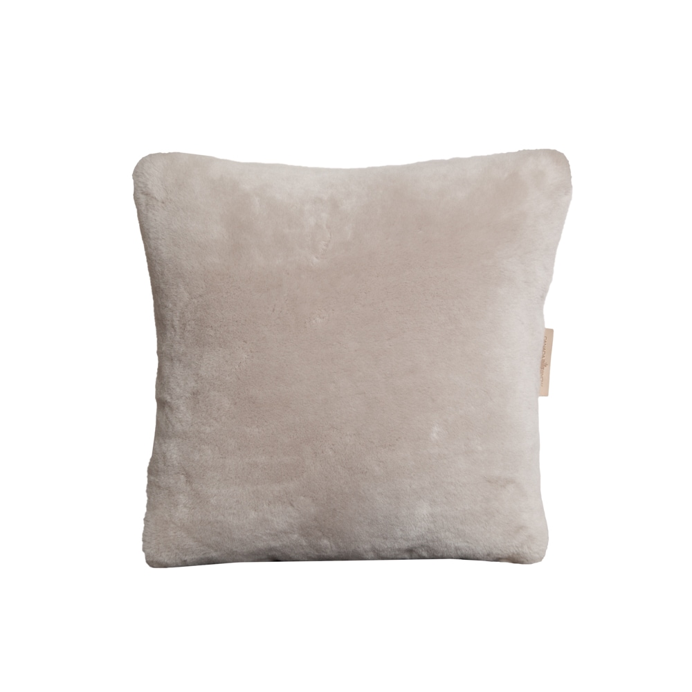 Vimy Sheepskin Cushion 40x40