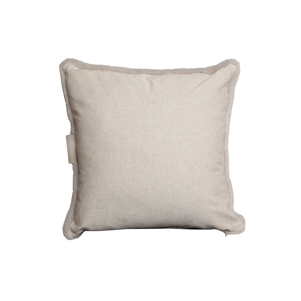 Vimy Sheepskin Cushion 40x40