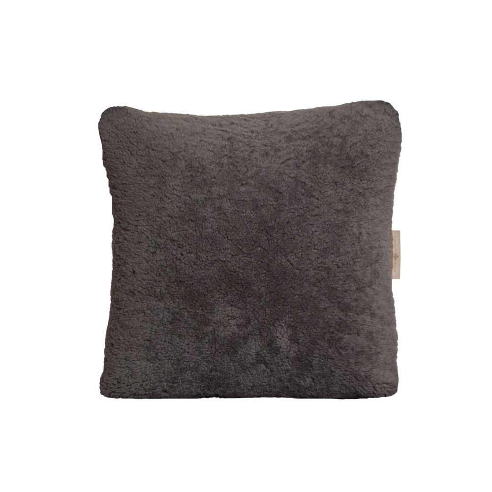 Vimy Sheepskin Pillow 40x40