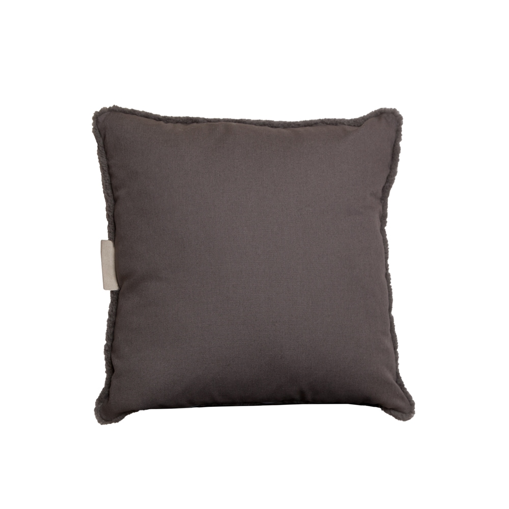 Vimy Sheepskin Pillow 40x40