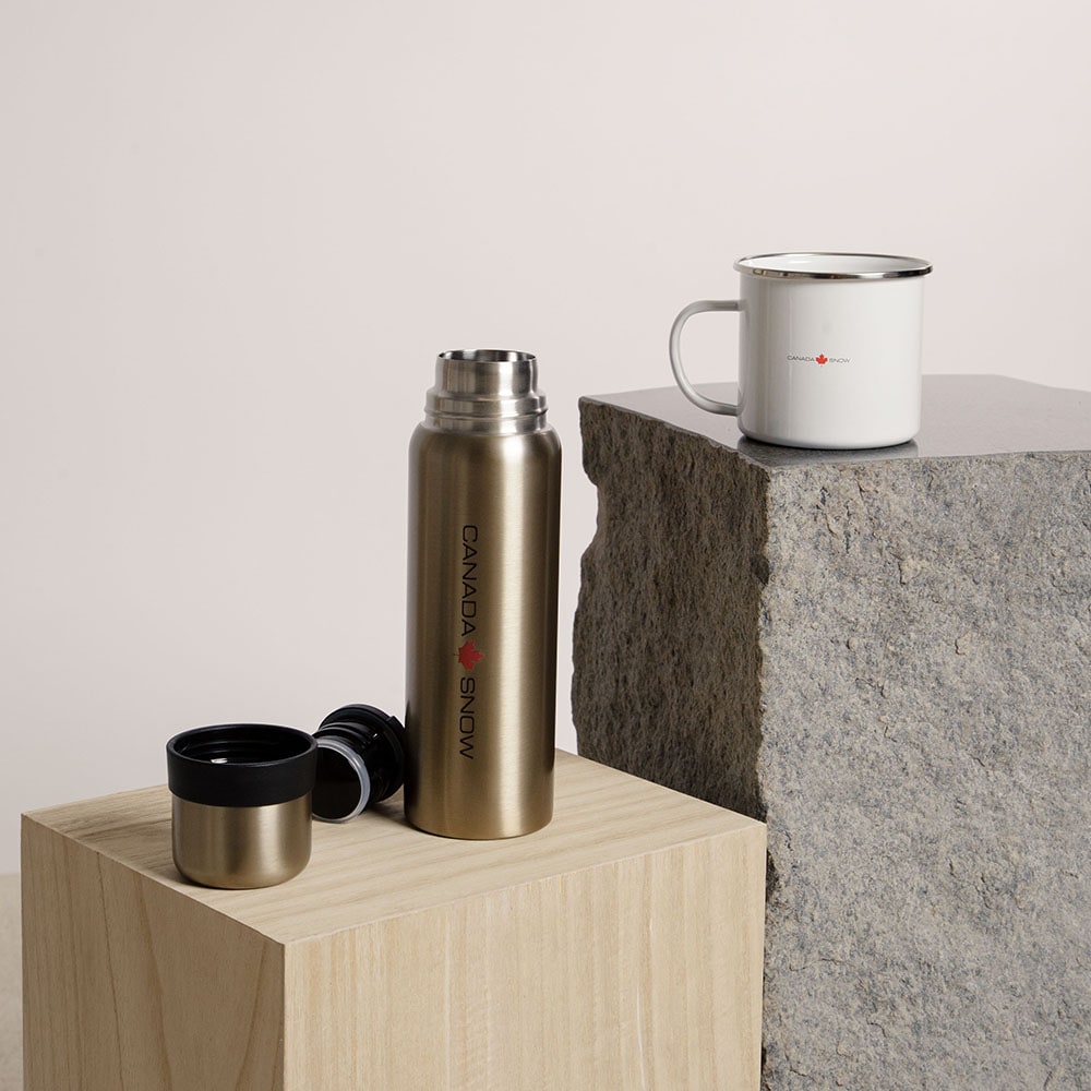Trapper 0.5 L Thermos Flask