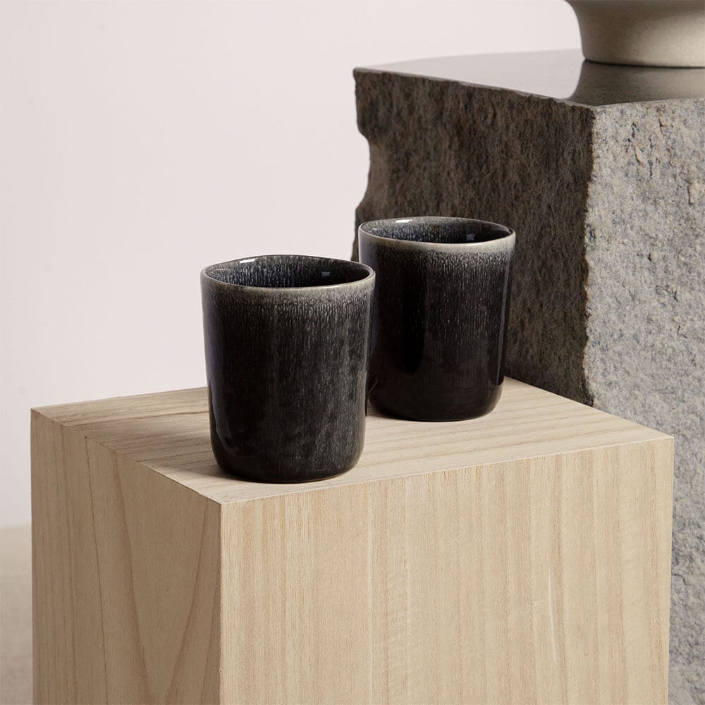 Miette Ceramic Mug 2-Pack