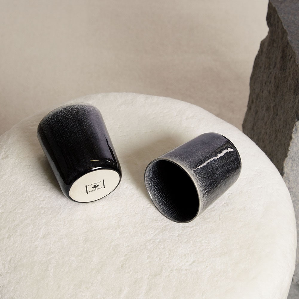 Miette Ceramic Mug 2-Pack
