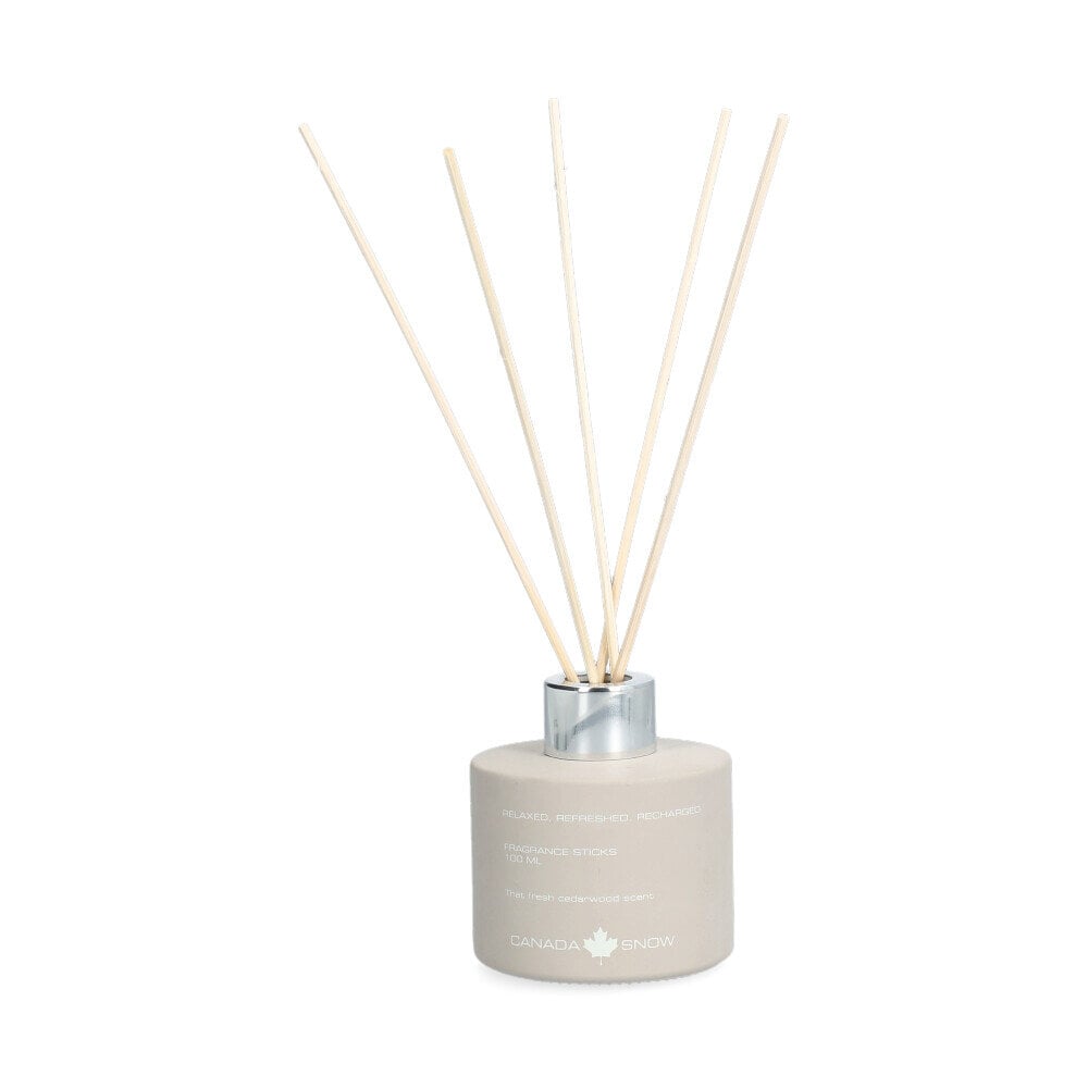 Cedarwood Reed Diffuser 100 ml