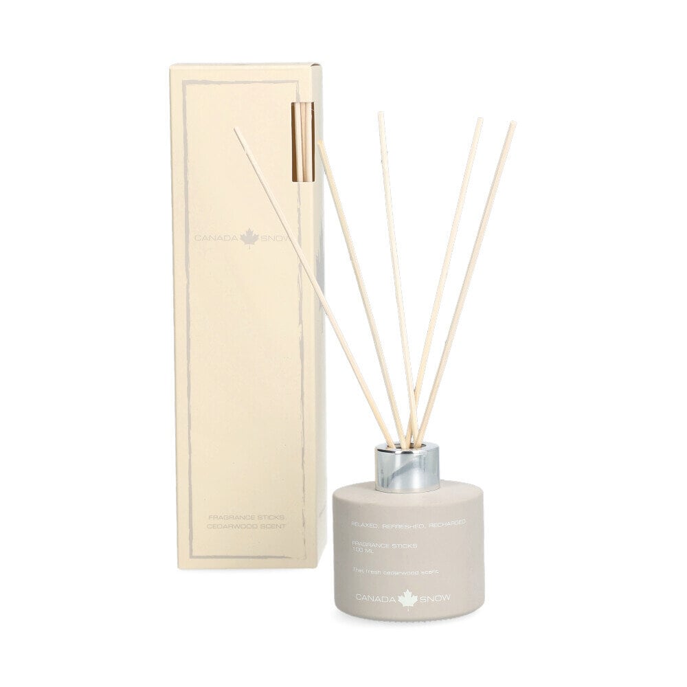Cedarwood Reed Diffuser 100 ml