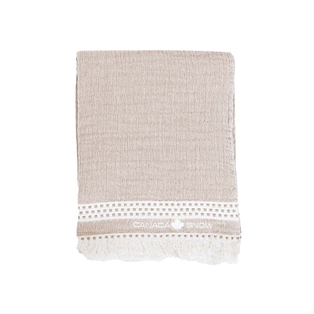 Nala Cotton Blanket