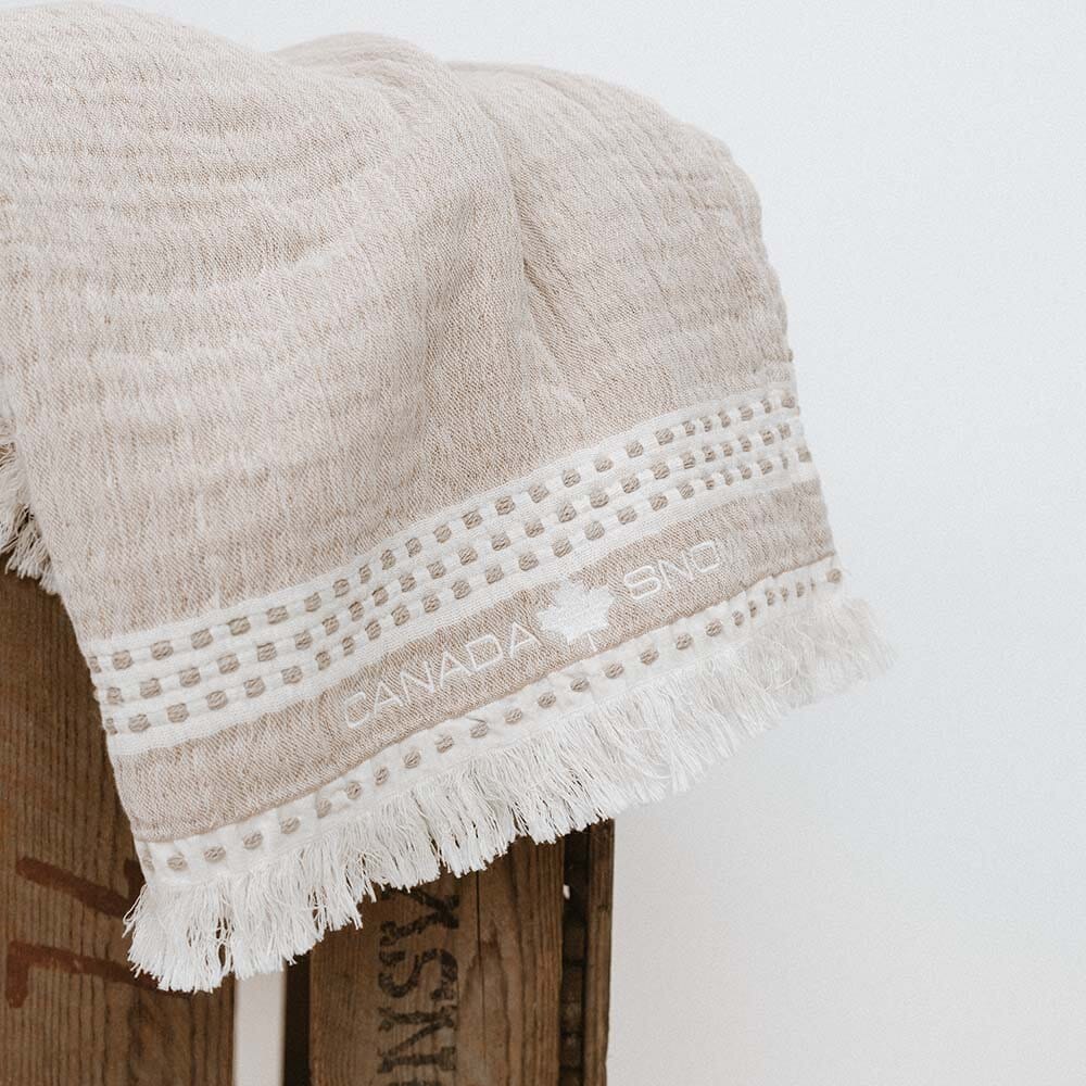 Nala Cotton Blanket