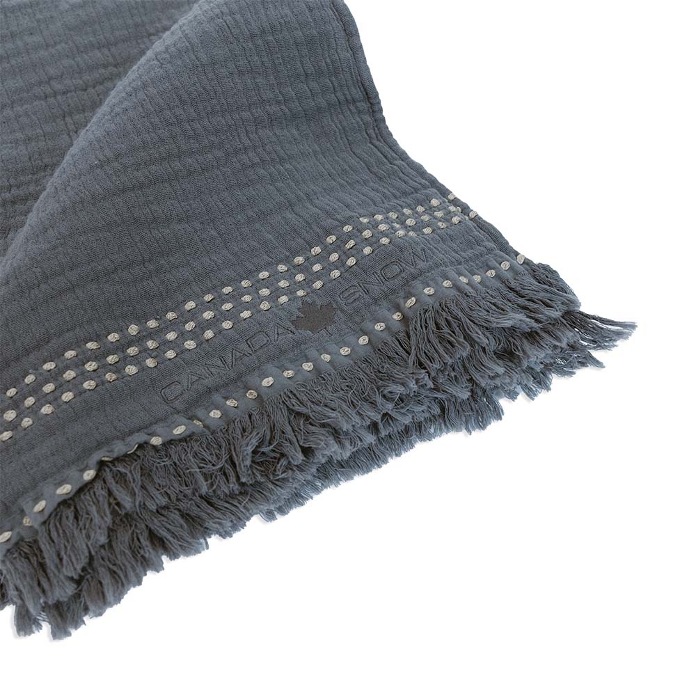 Nala Cotton Blanket