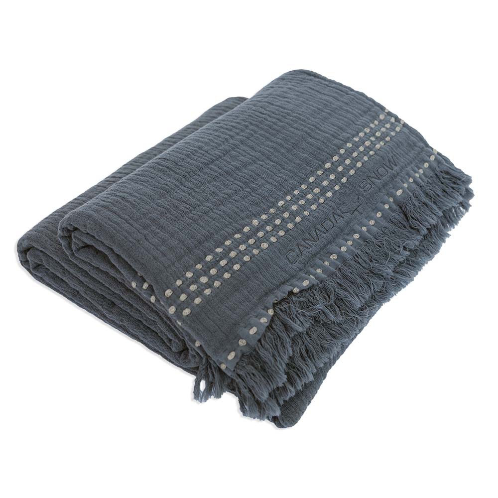 Nala Cotton Blanket
