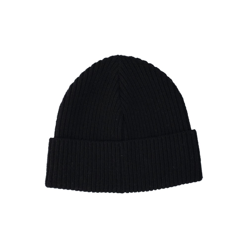 Akka Lambswool Beanie