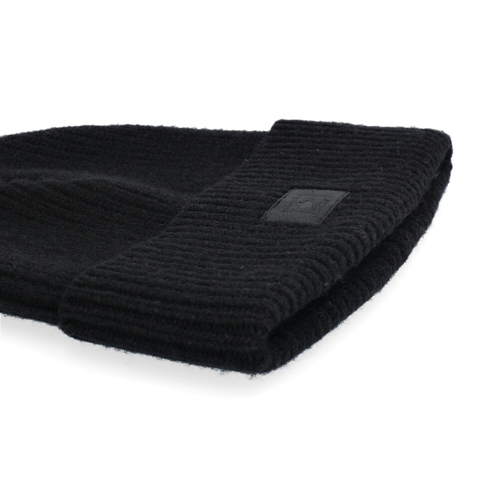 Akka Lambswool Beanie
