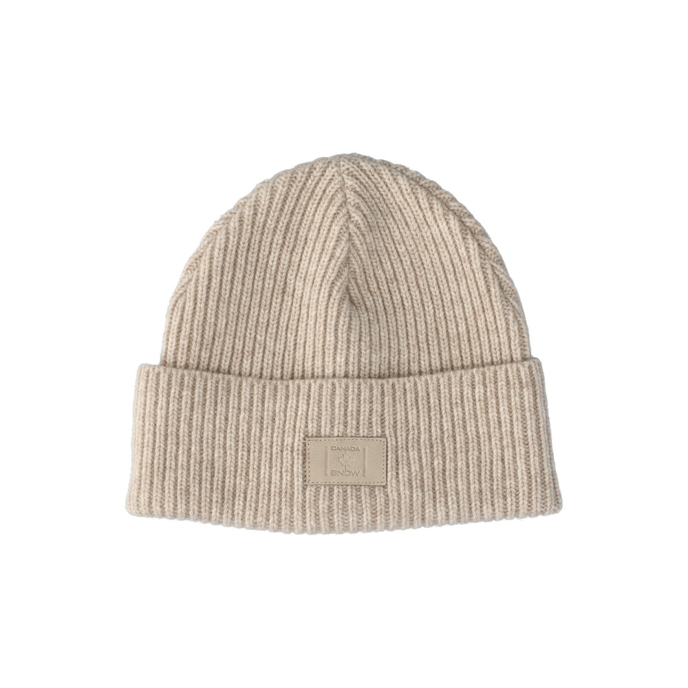 Akka Beanie Lambswool 