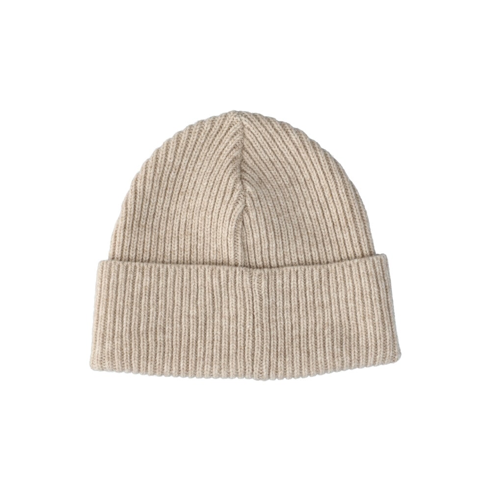 Akka Lambswool Beanie