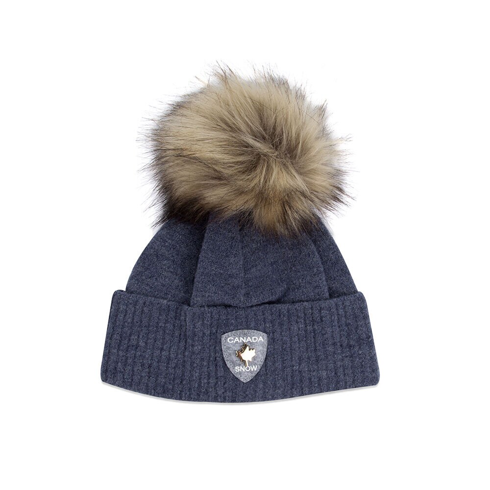 canada snow hat