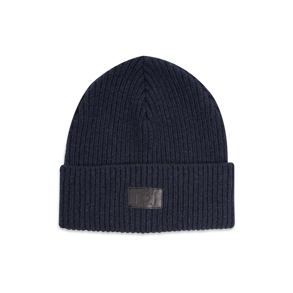 Akka Beanie Lambswool