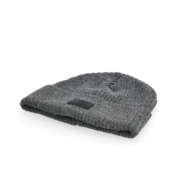 Akka Lambswool Beanie