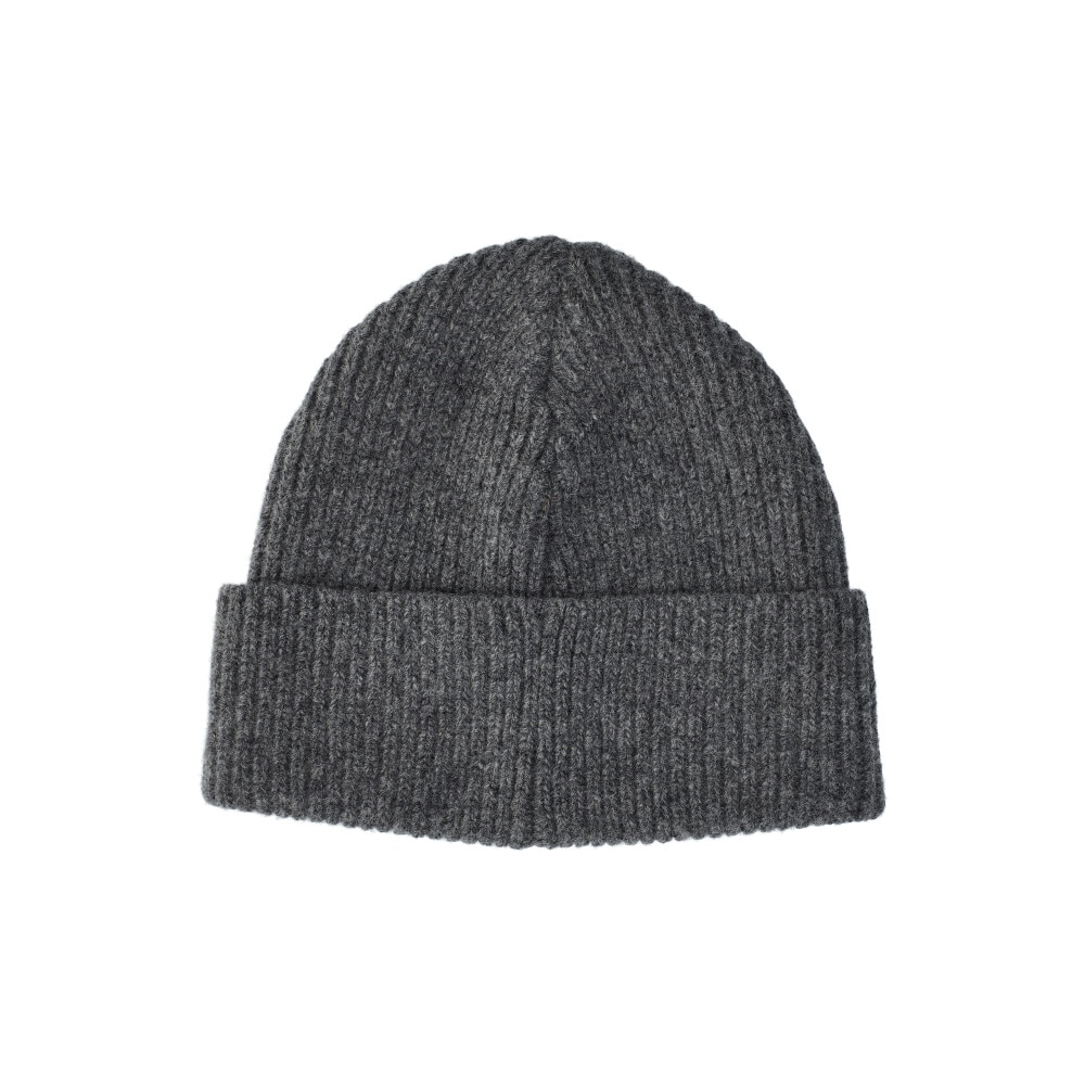 Akka Lambswool Beanie