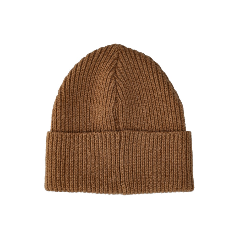 Akka Lambswool Beanie