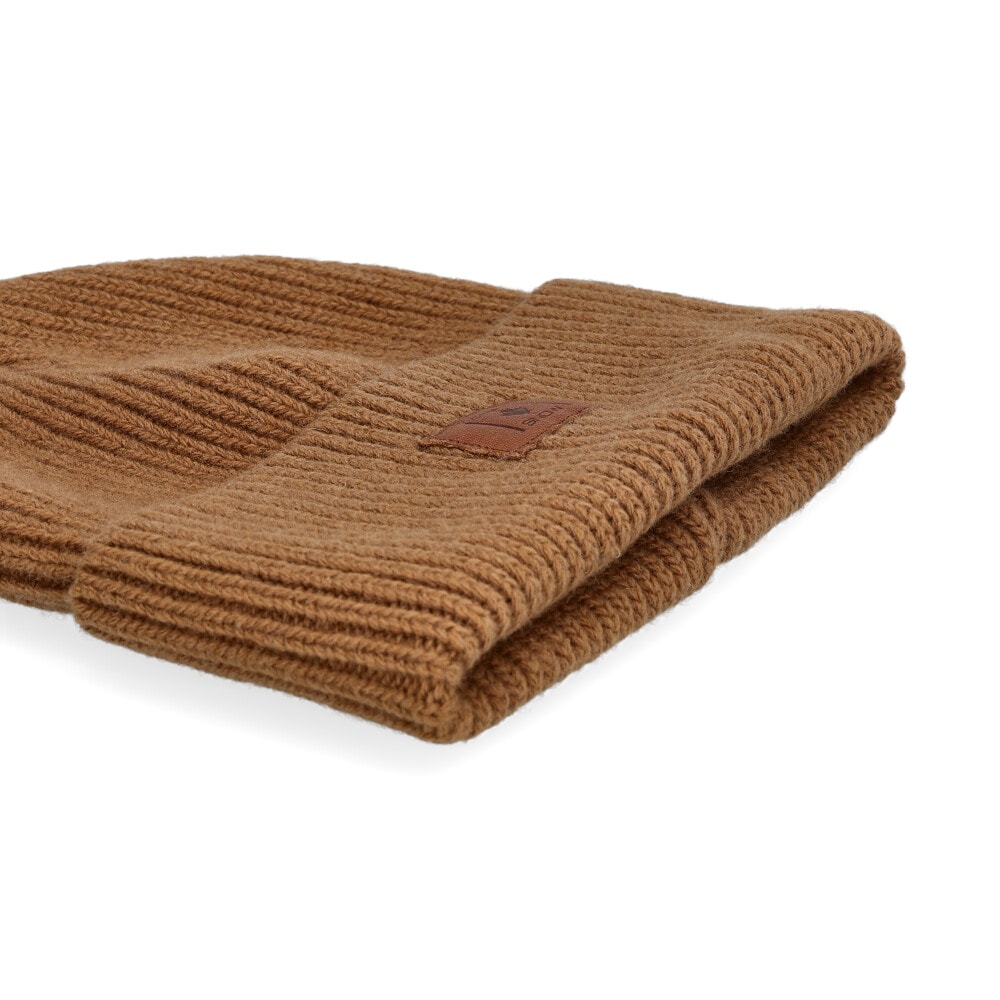 Akka Lambswool Beanie