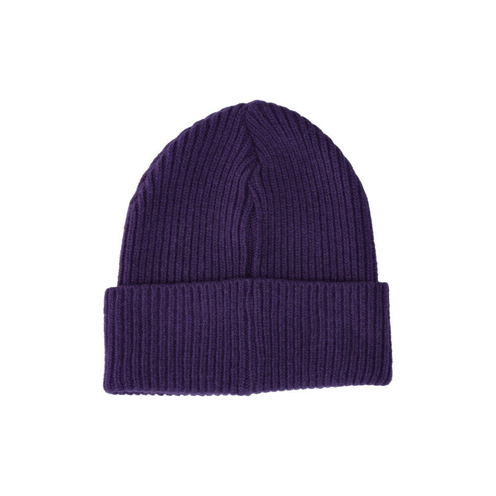 Akka Lambswool Beanie