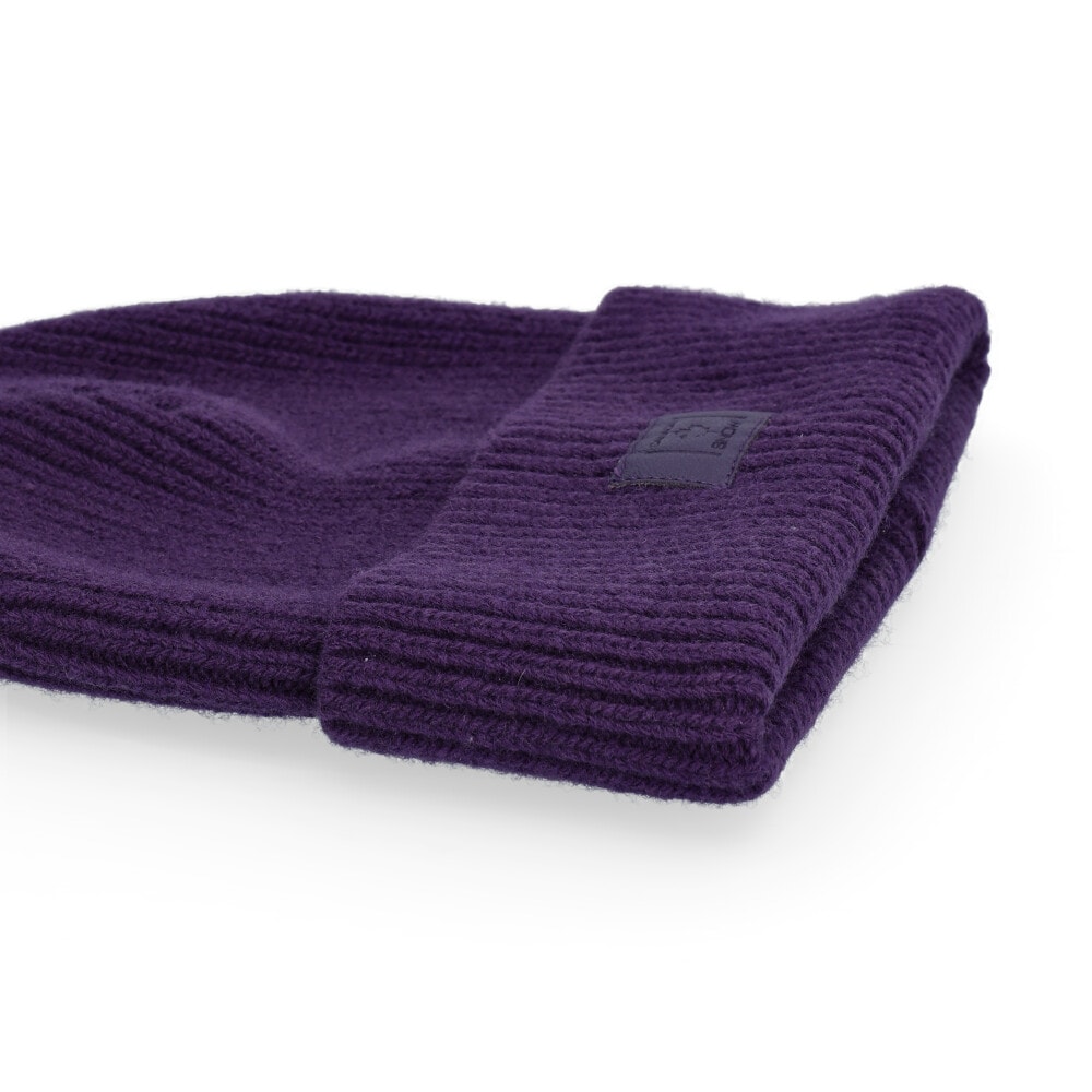 Akka Lambswool Beanie
