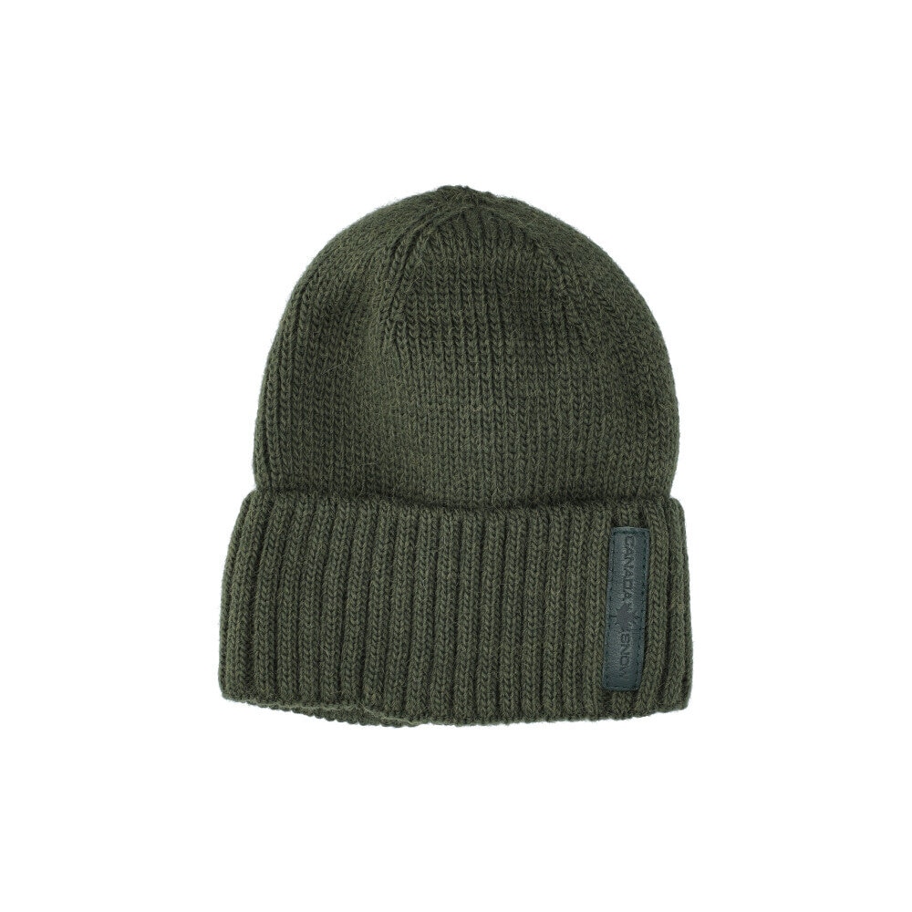 Zach Beanie
