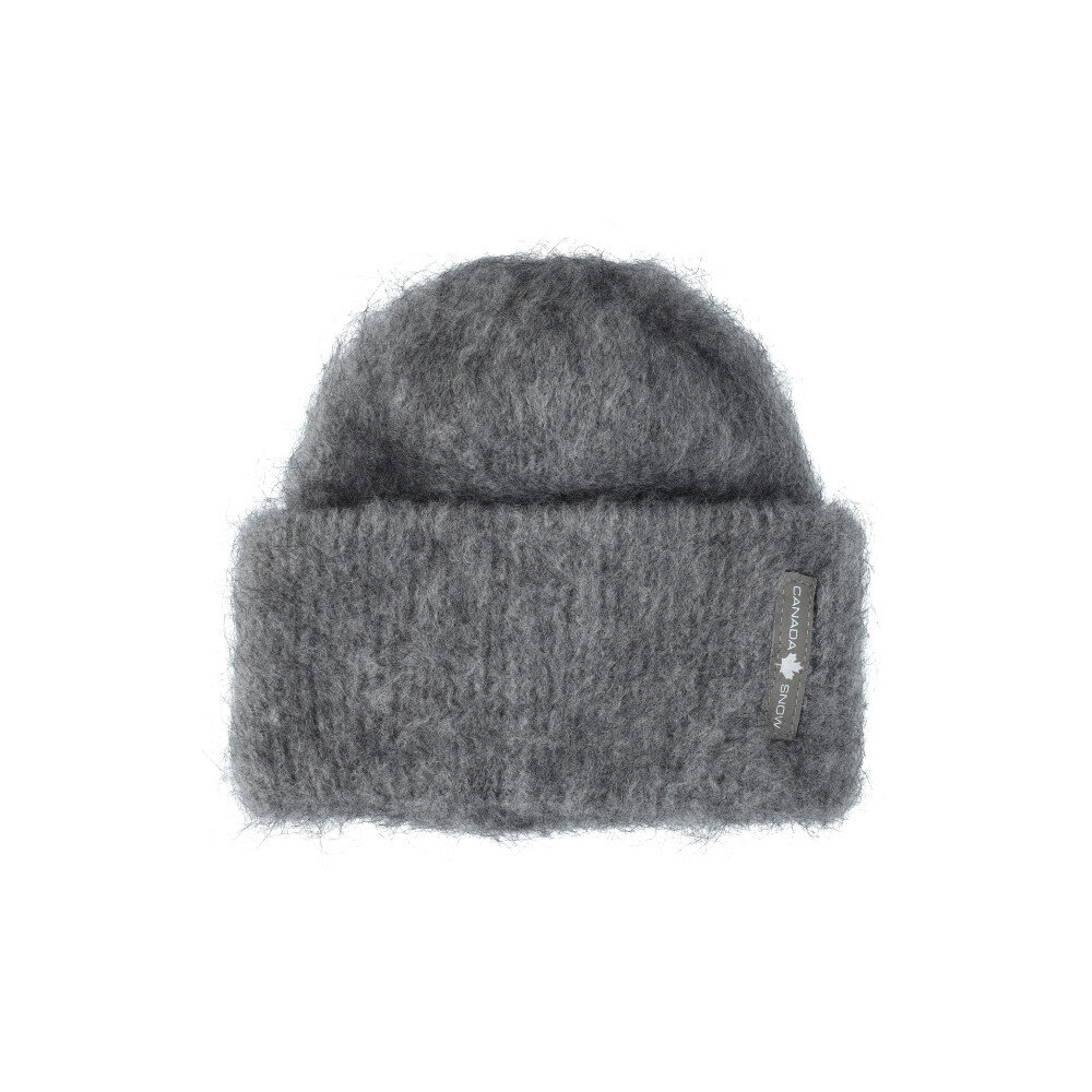 Louise Wool-Blend Beanie