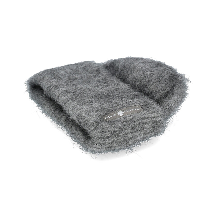 Louise Wool-Blend Beanie