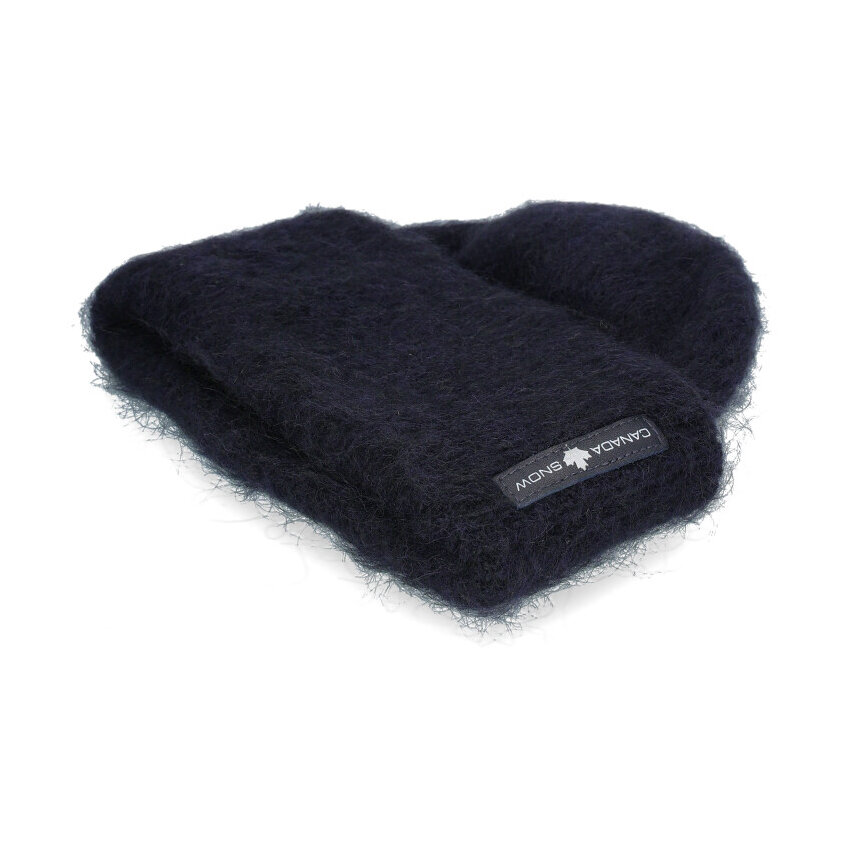 Louise Beanie Mohair