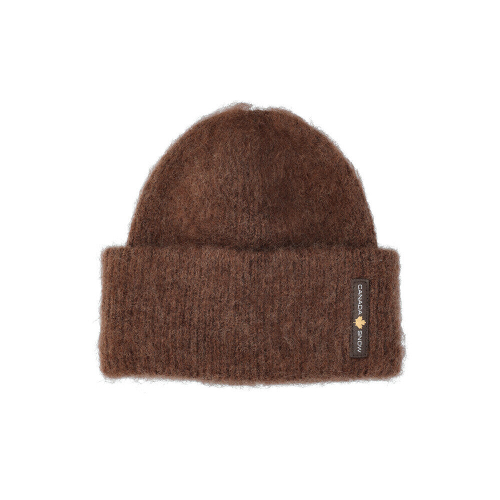 Louise Wool-Blend Beanie
