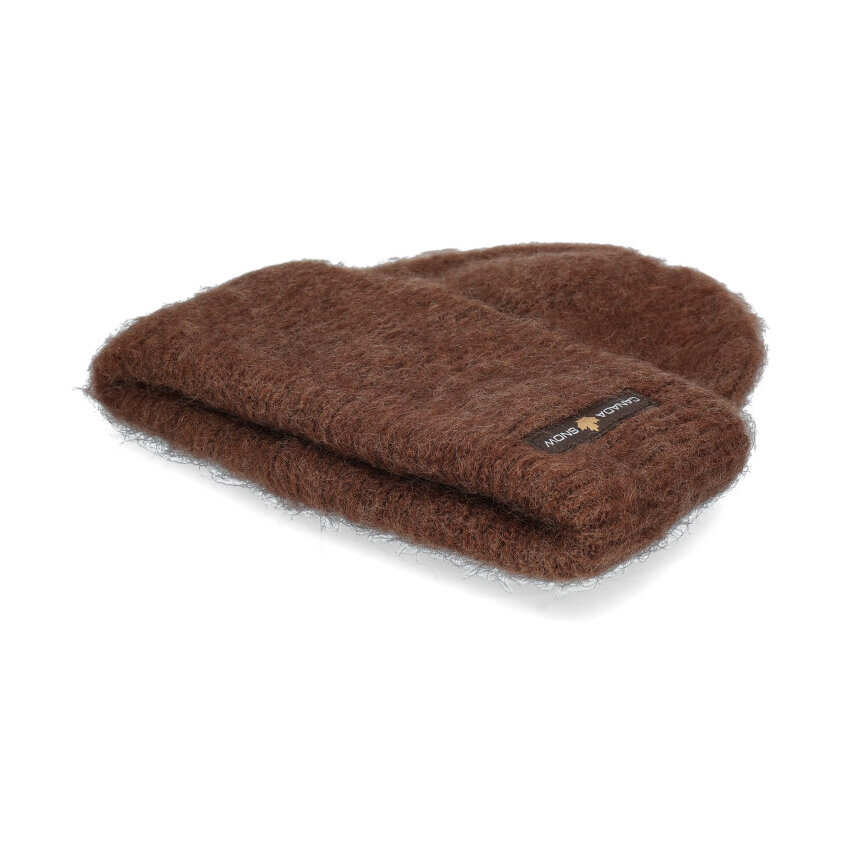 Louise Wool-Blend Beanie
