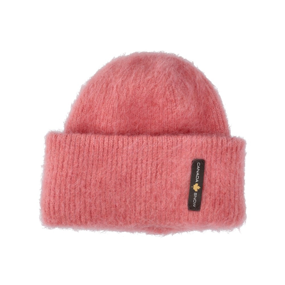 Louise Beanie Mohair