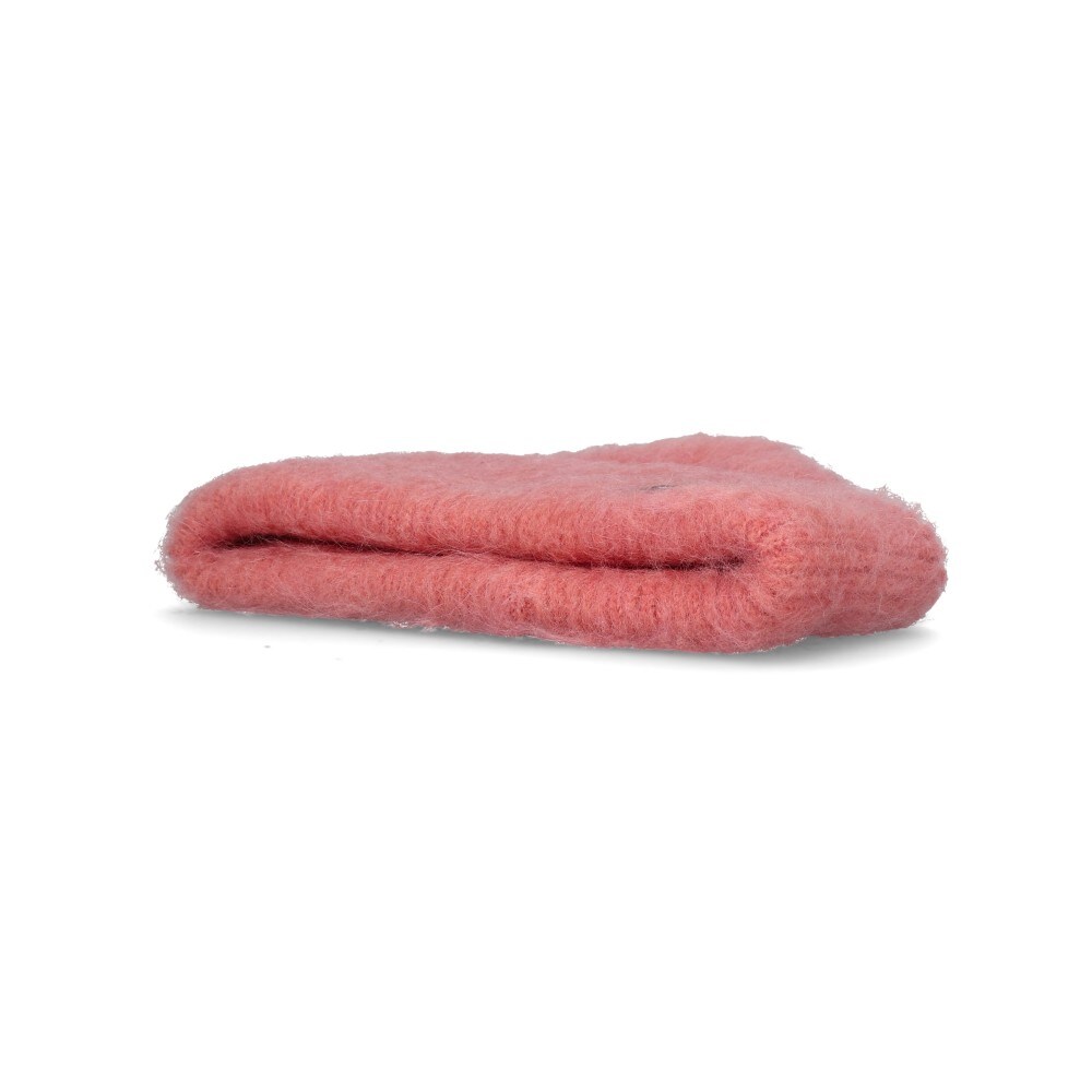 Louise Beanie Mohair