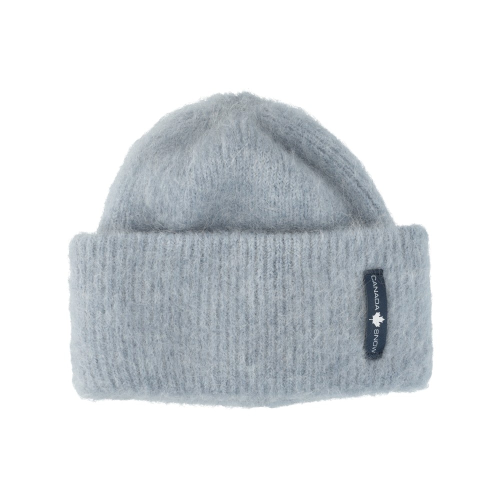 Louise Wool-Blend Beanie