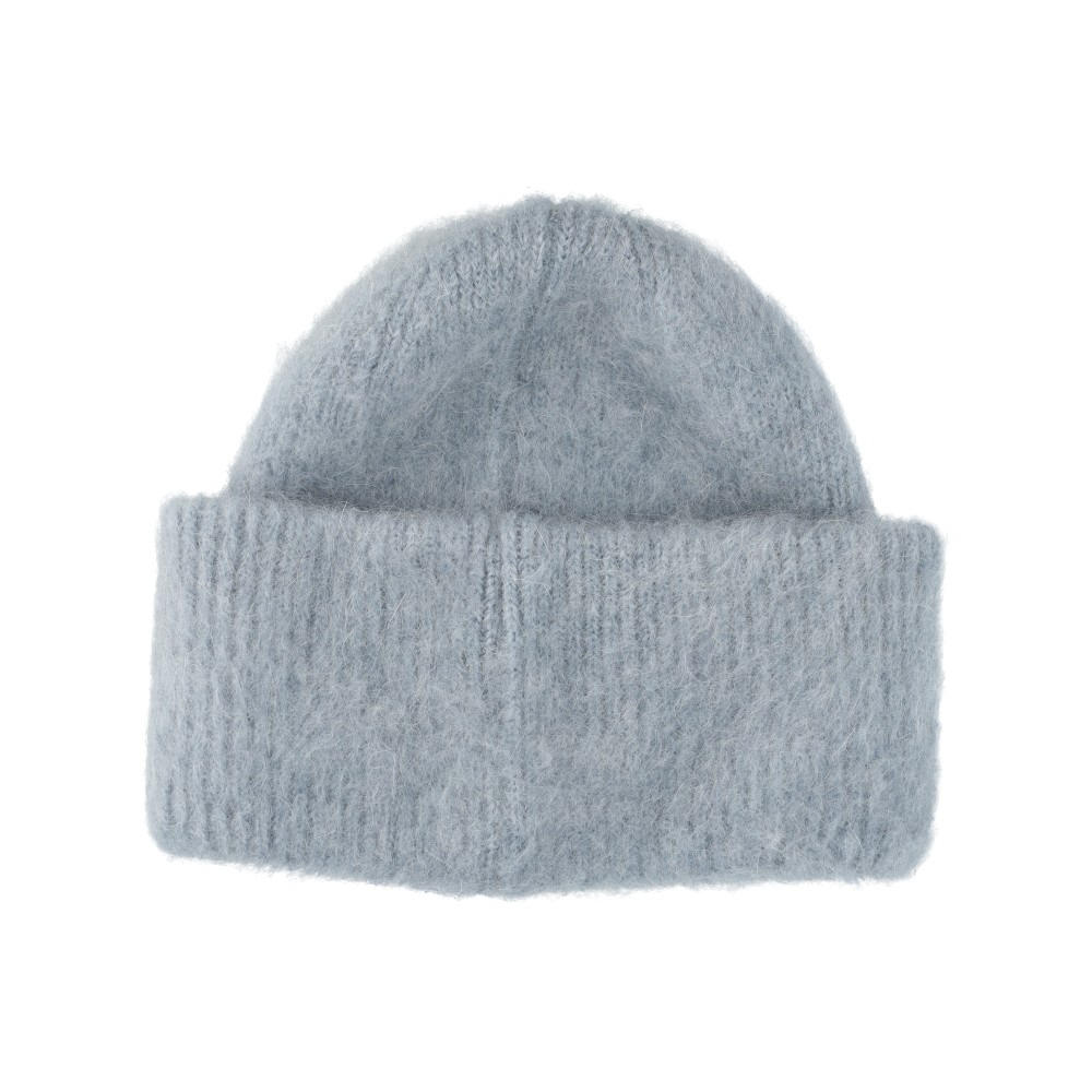 Louise Wool-Blend Beanie