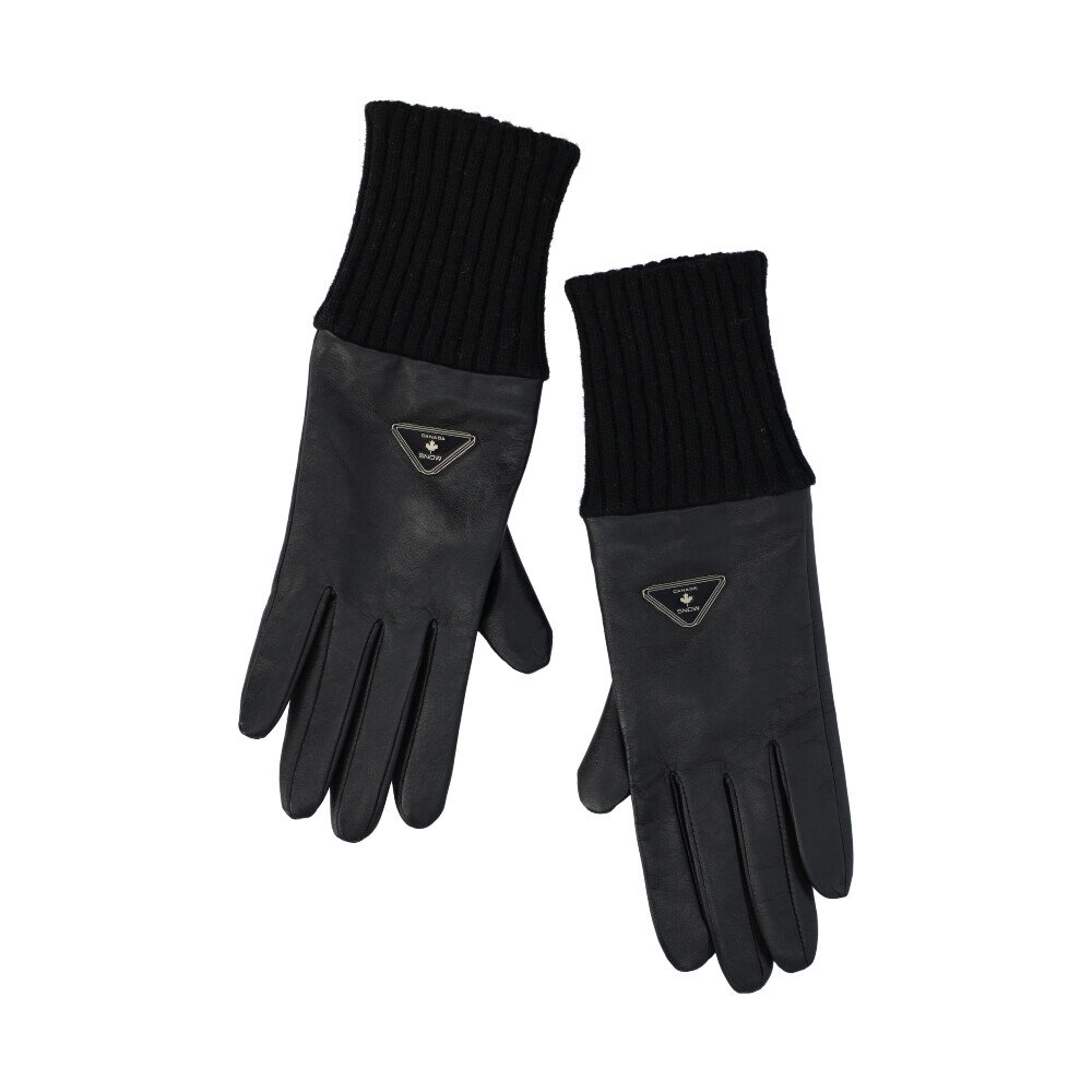 Nora Women's Leather Gloves