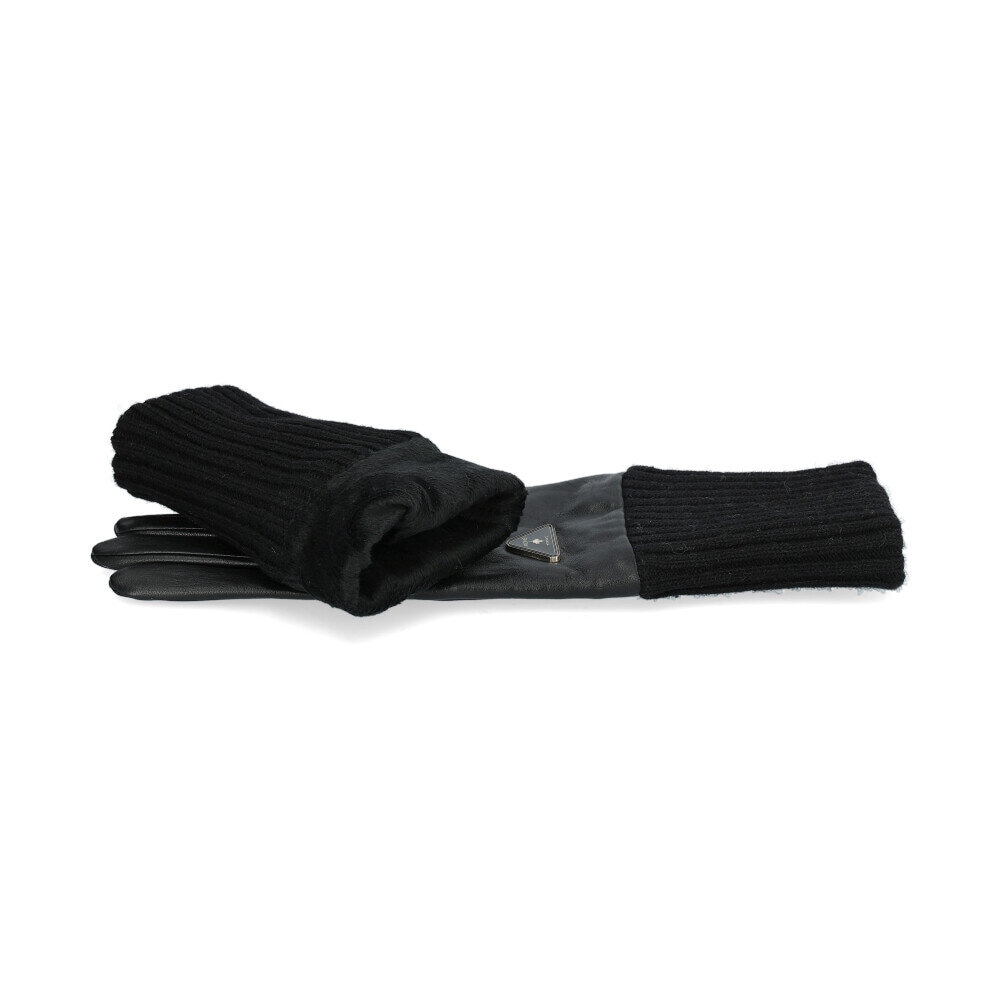 Nora Women's Leather Gloves