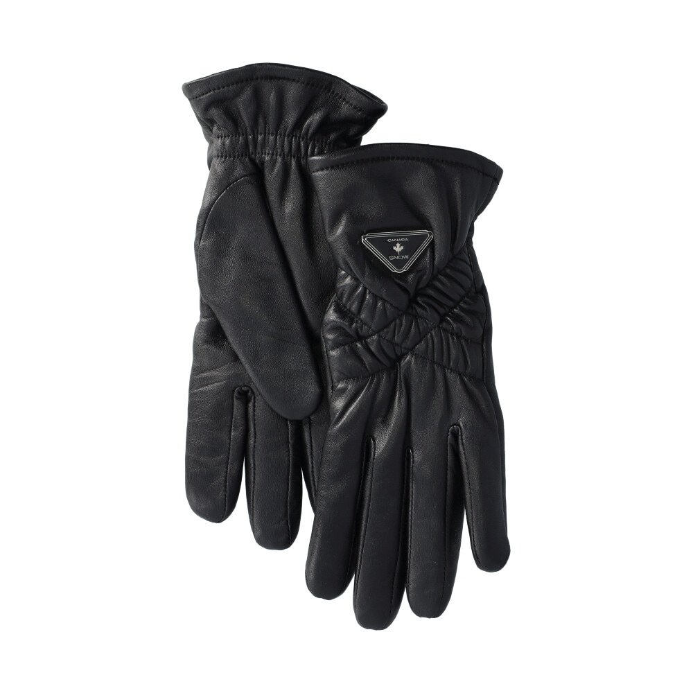Särna Women's Leather Gloves