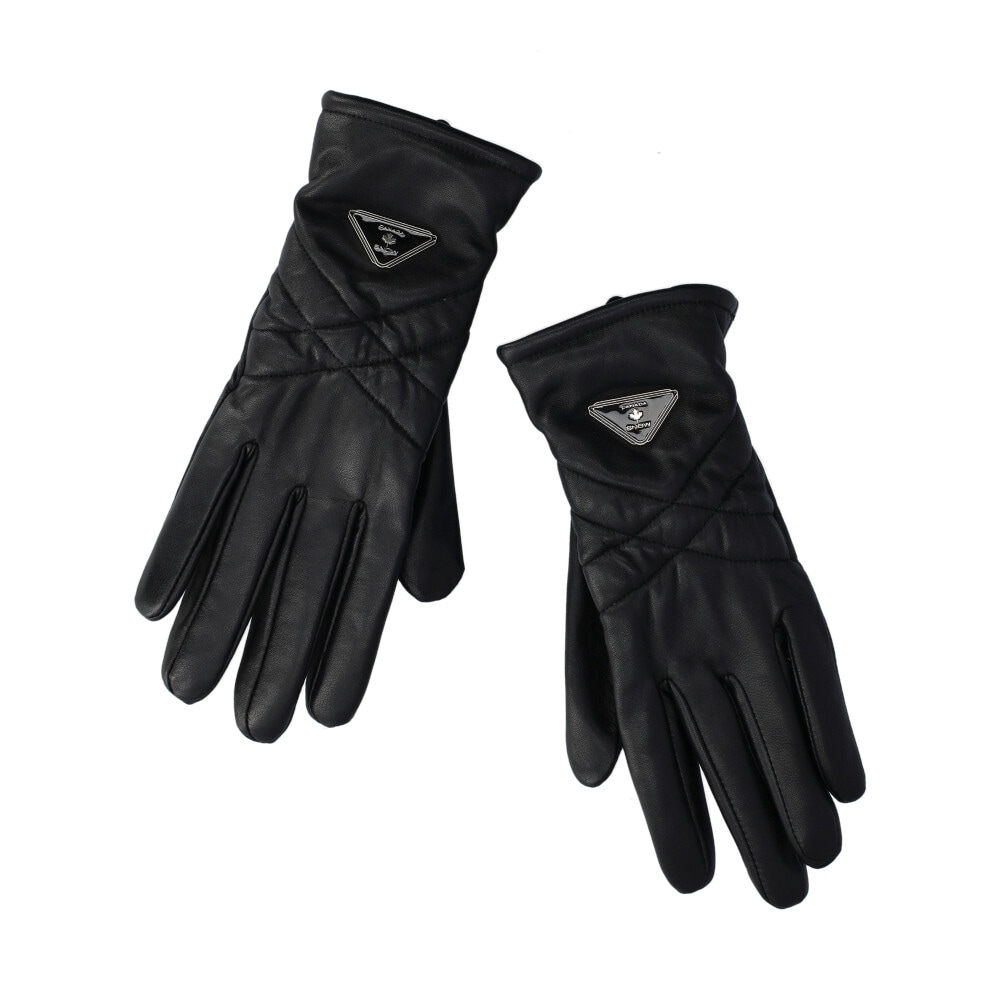Särna Women's Leather Gloves