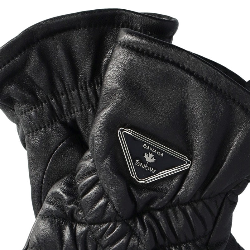 Särna Women's Leather Gloves