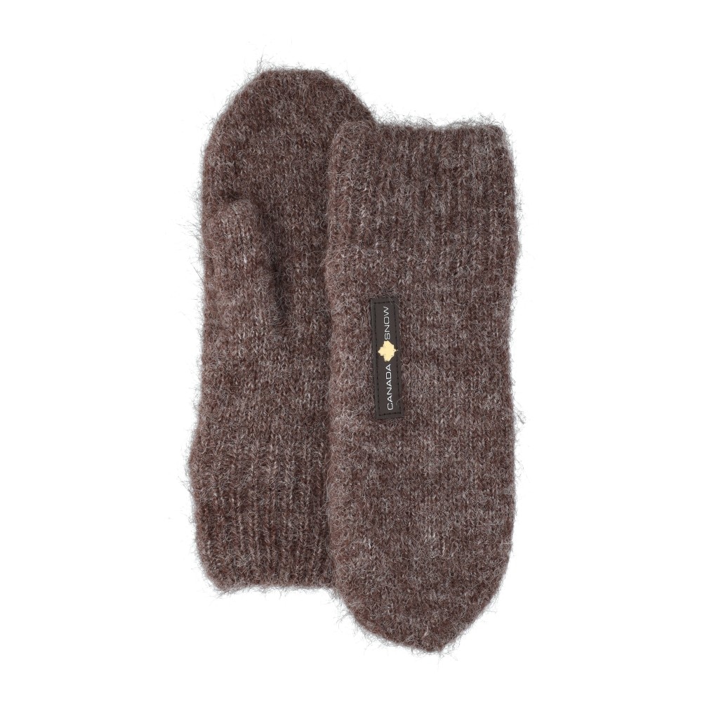 Whistler Mittens