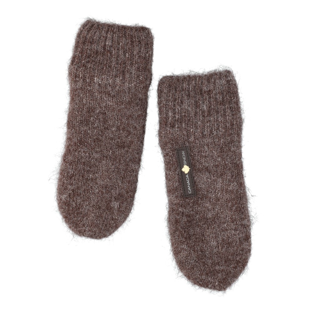 Whistler Mittens