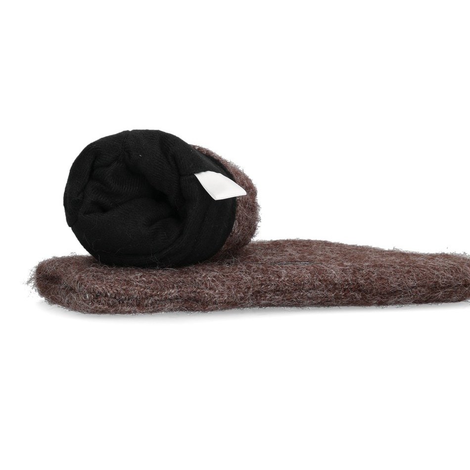 Whistler Mittens