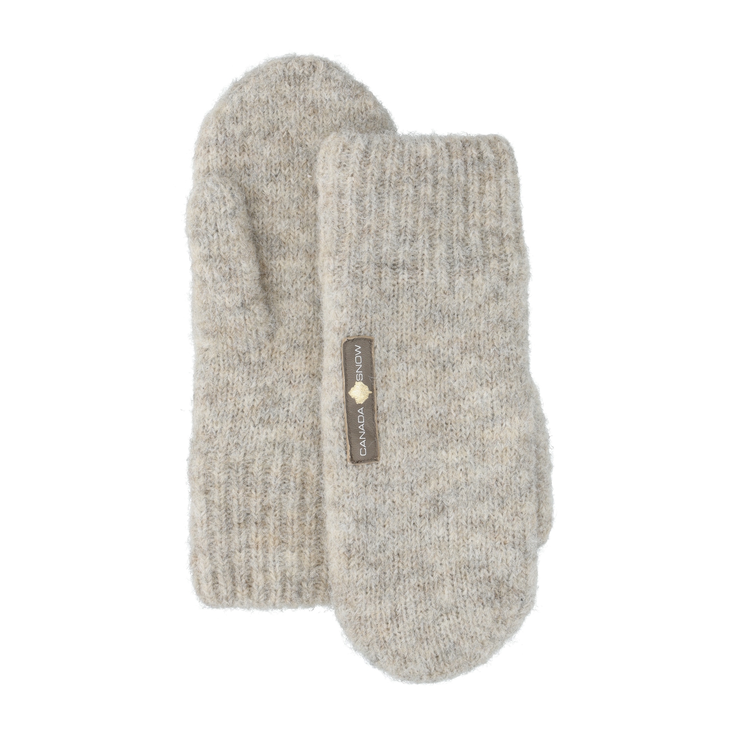Whistler Mittens